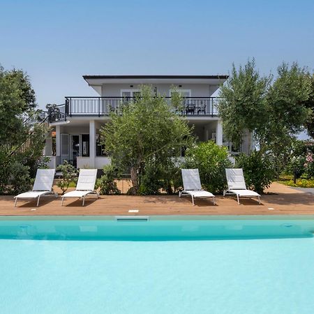 Sweet Sicily Apartments Carini Zewnętrze zdjęcie