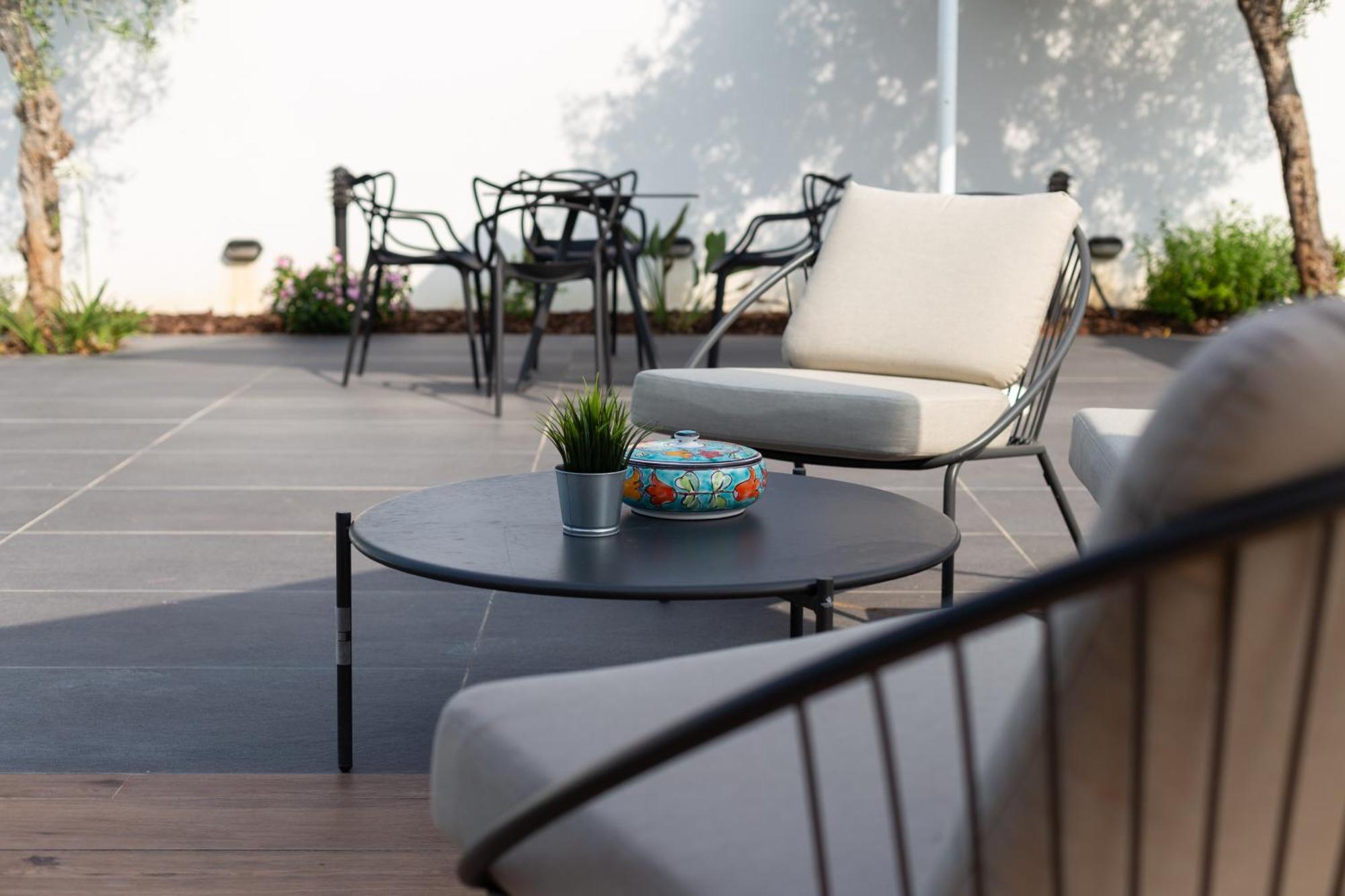 Sweet Sicily Apartments Carini Zewnętrze zdjęcie