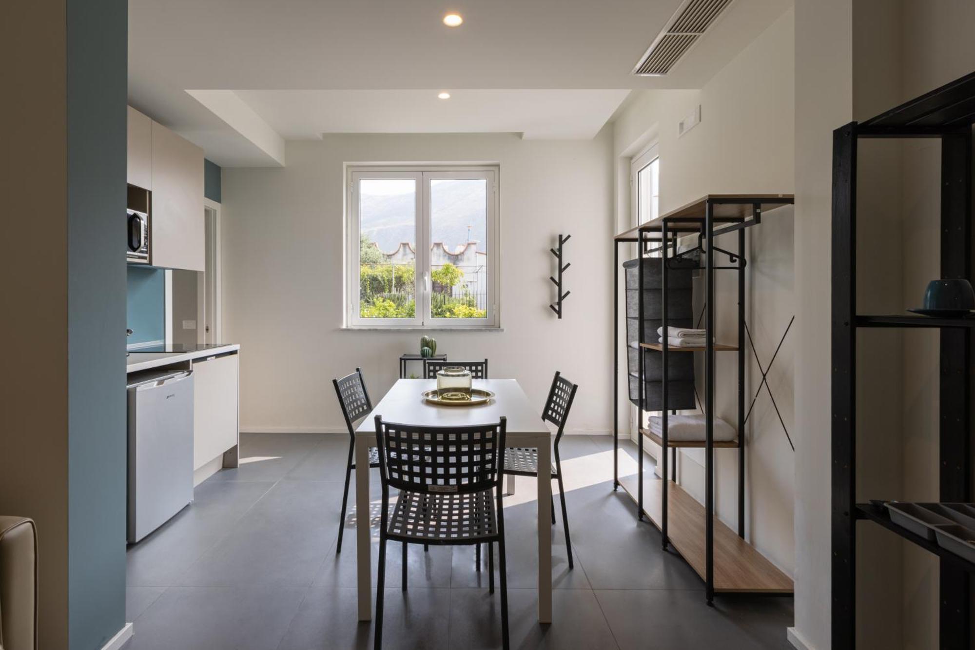 Sweet Sicily Apartments Carini Zewnętrze zdjęcie