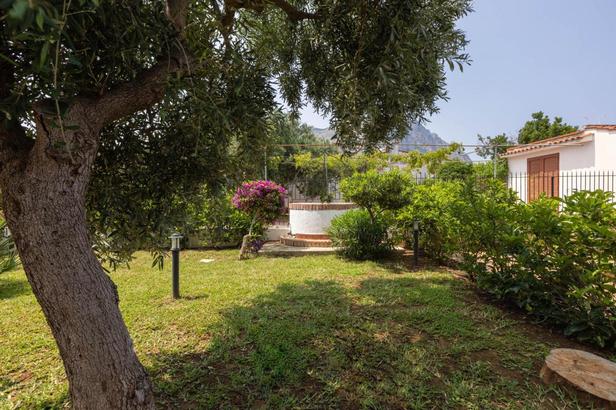 Sweet Sicily Apartments Carini Zewnętrze zdjęcie