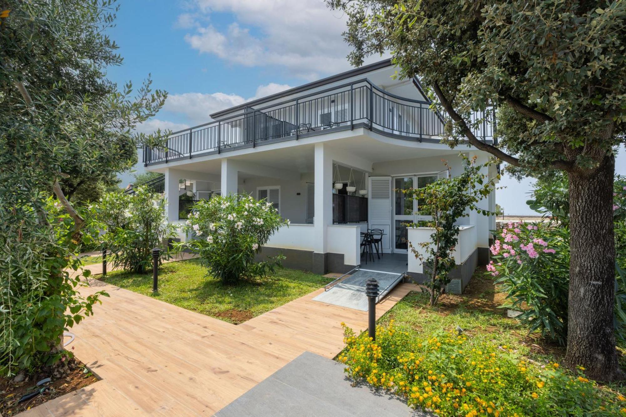 Sweet Sicily Apartments Carini Zewnętrze zdjęcie