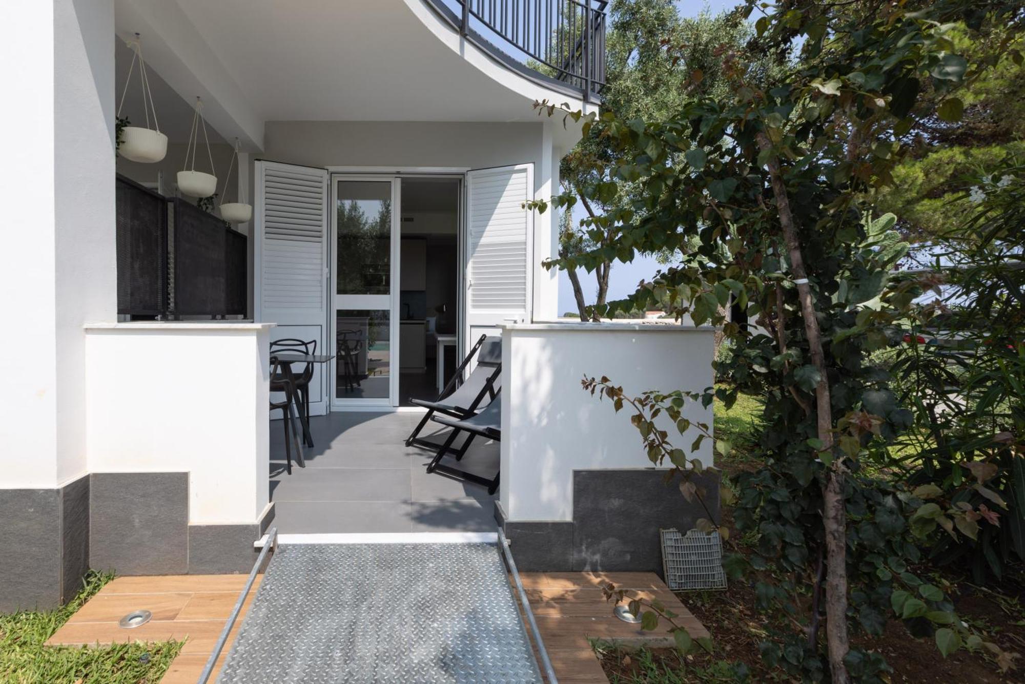 Sweet Sicily Apartments Carini Zewnętrze zdjęcie