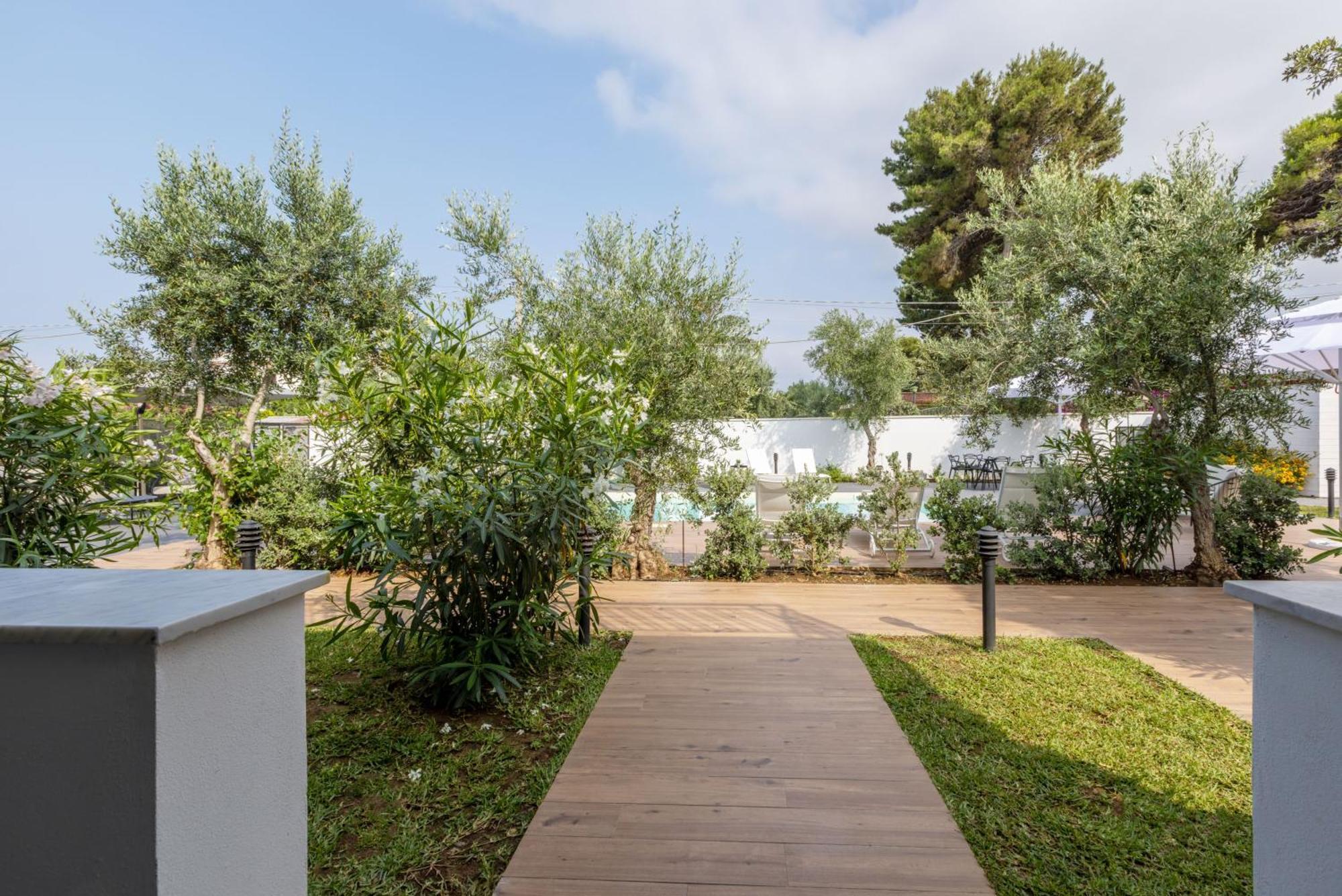 Sweet Sicily Apartments Carini Zewnętrze zdjęcie