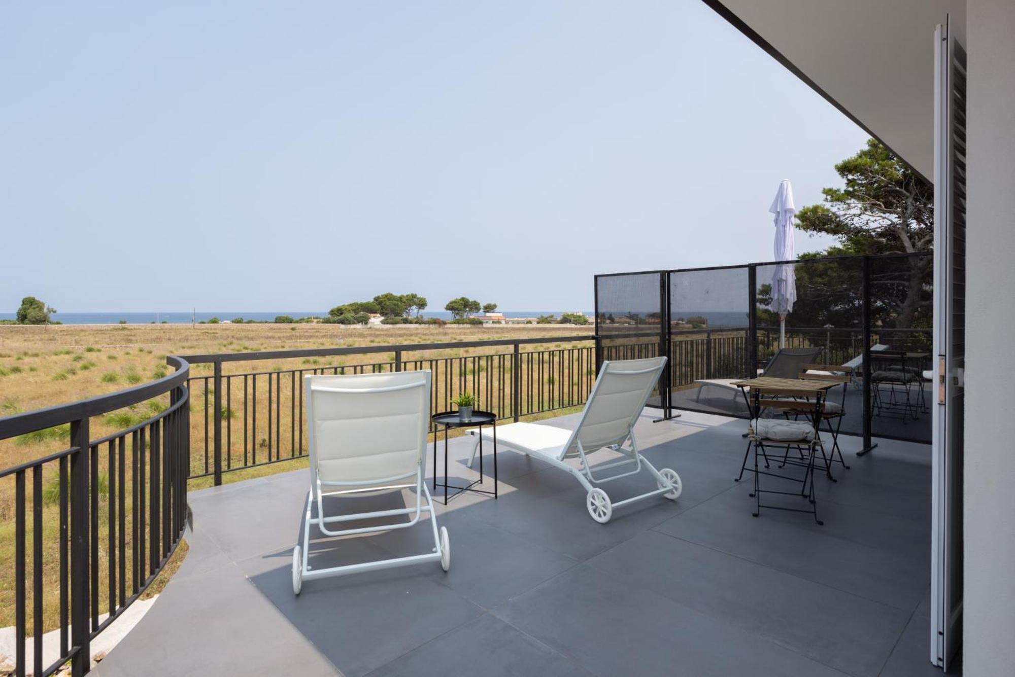 Sweet Sicily Apartments Carini Zewnętrze zdjęcie