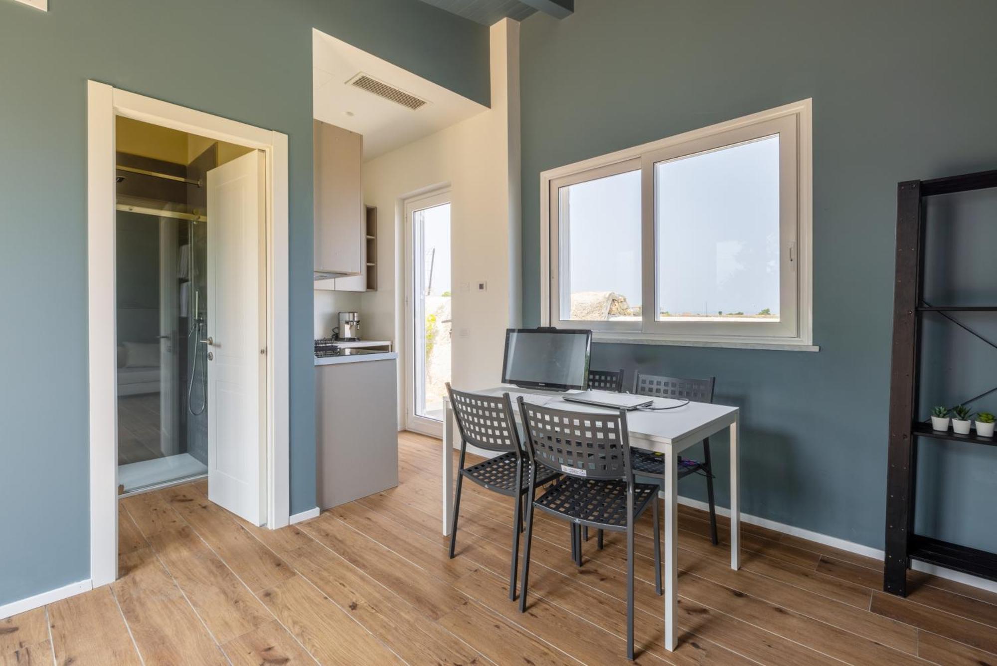 Sweet Sicily Apartments Carini Zewnętrze zdjęcie