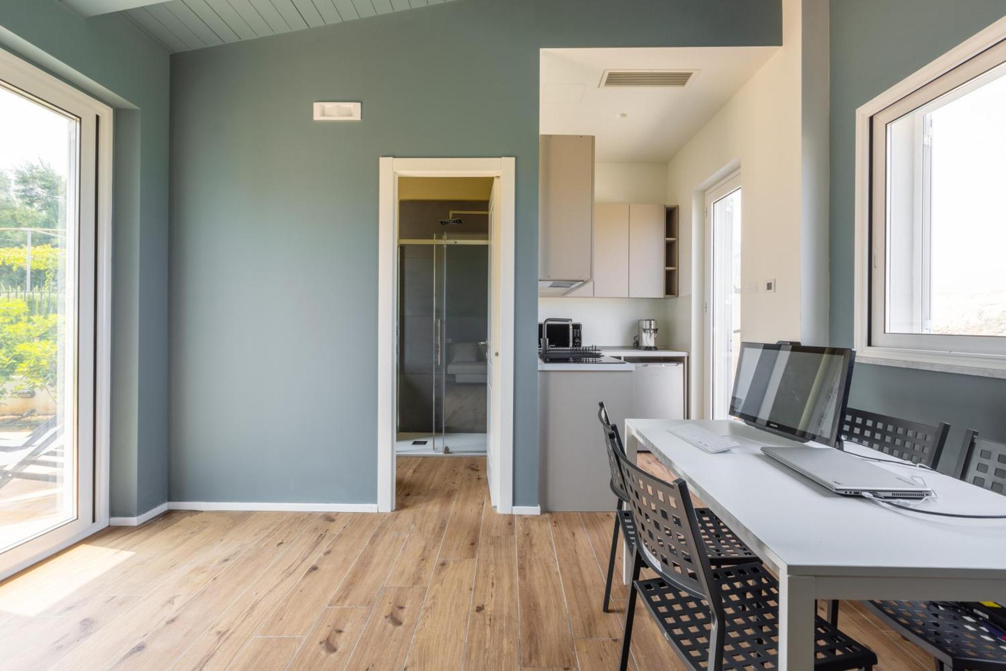 Sweet Sicily Apartments Carini Zewnętrze zdjęcie